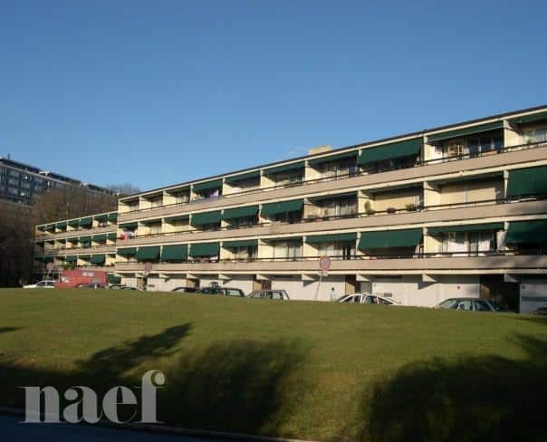 À louer : Parking  Le Lignon - Ref : 43087 | Naef Immobilier