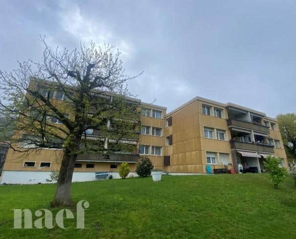 À louer : Parking  Bex - Ref : 43483 | Naef Immobilier