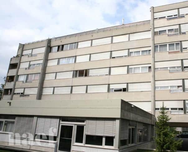 À louer : Parking couvert Neuchâtel - Ref : 43490 | Naef Immobilier