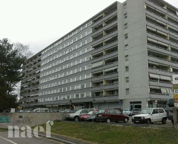 À louer : Parking  Thônex - Ref : 43522 | Naef Immobilier