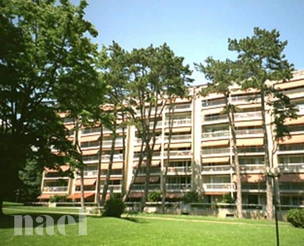 À louer : Dépôt Genève - Ref : 43673 | Naef Immobilier