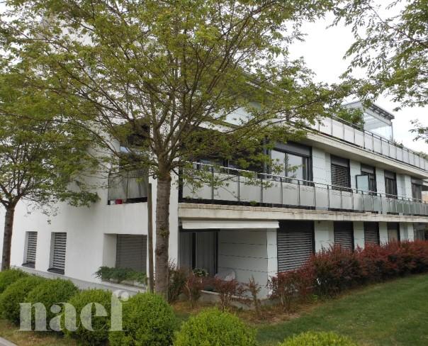 À louer : Parking  Founex - Ref : 43975 | Naef Immobilier