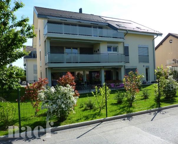 À louer : Parking  Founex - Ref : 43979 | Naef Immobilier