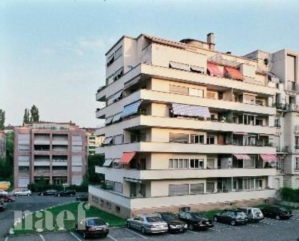 À louer : Parking  Genève - Ref : 44407 | Naef Immobilier