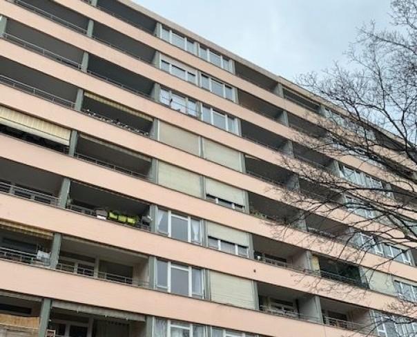 À louer : Parking  Genève - Ref : 44452 | Naef Immobilier