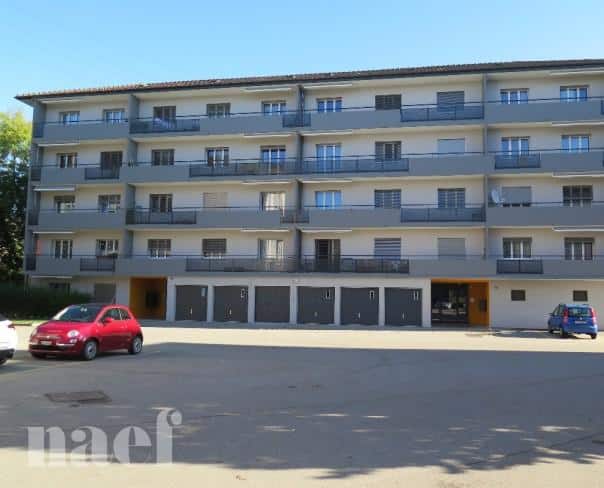 À louer : Parking  St-Blaise - Ref : 44580 | Naef Immobilier
