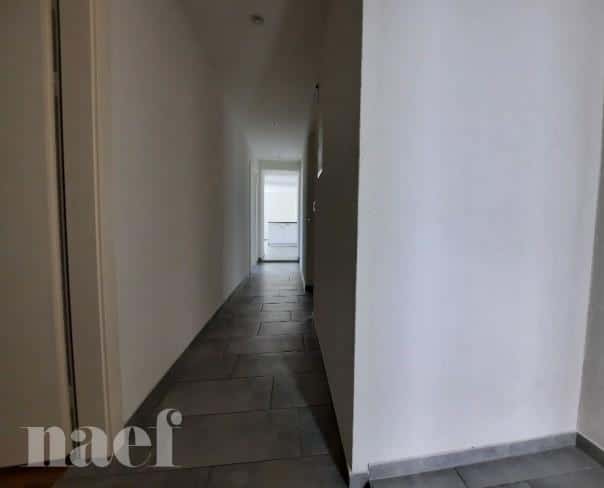 À louer : Appartement 3.5 Pieces La Chaux-de-Fonds - Ref : 44752 | Naef Immobilier