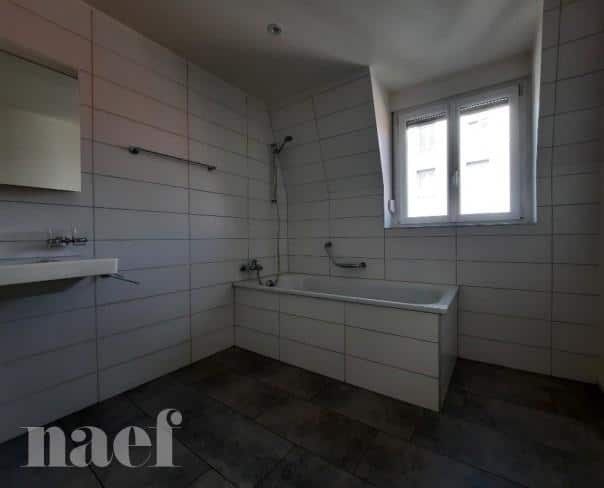 À louer : Appartement 3.5 Pieces La Chaux-de-Fonds - Ref : 44752 | Naef Immobilier