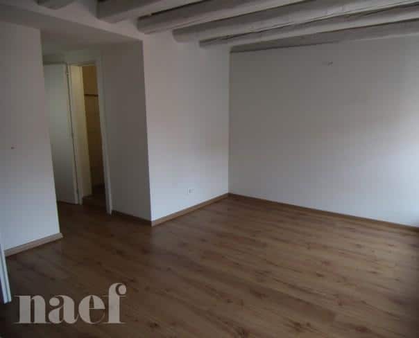 À louer : Appartement 3.5 Pieces Neuchâtel - Ref : 45179 | Naef Immobilier