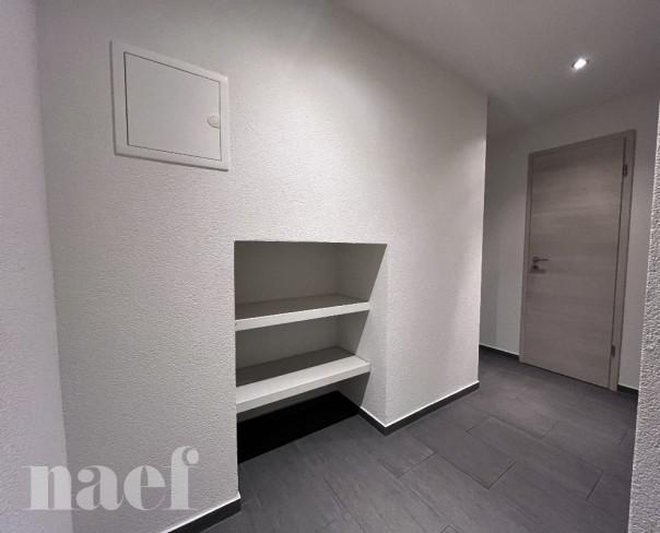 À louer : Appartement 3.5 Pieces La Chaux-de-Fonds - Ref : 45277 | Naef Immobilier