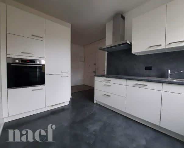 À louer : Appartement 3 Pieces La Chaux-de-Fonds - Ref : 45591 | Naef Immobilier