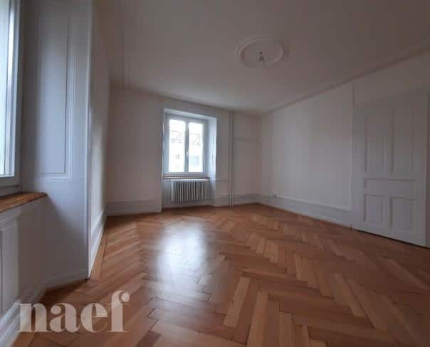 À louer : Appartement 3 Pieces La Chaux-de-Fonds - Ref : 45591 | Naef Immobilier