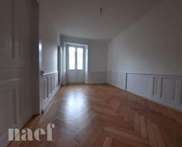 À louer : Appartement 3 Pieces La Chaux-de-Fonds - Ref : 45591 | Naef Immobilier