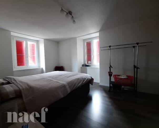 À louer : Appartement 3.5 Pieces La Chaux-de-Fonds - Ref : 45765 | Naef Immobilier