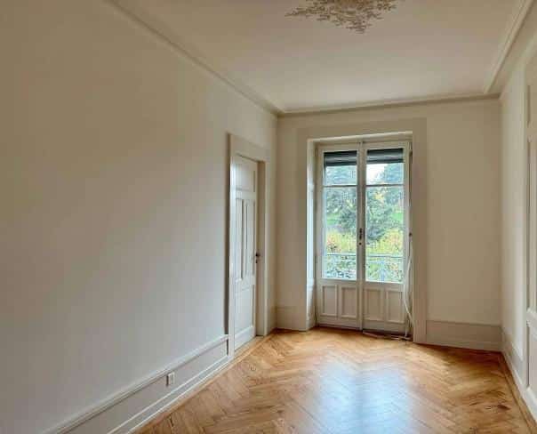 À louer : Appartement 6 Pieces Genève - Ref : 45908 | Naef Immobilier