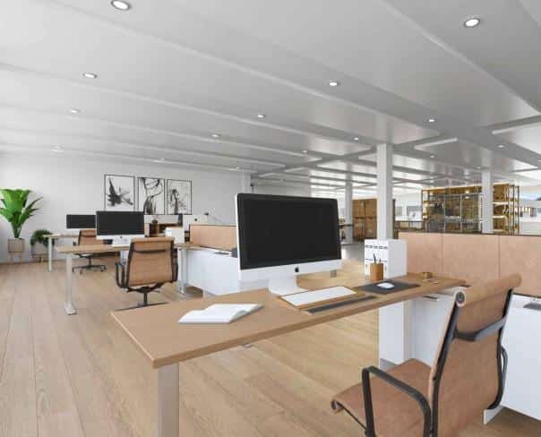 À louer : Surface Commerciale Atelier Bevaix - Ref : 45925 | Naef Immobilier