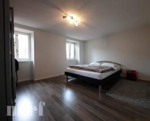À louer : Appartement 4.5 Pieces La Chaux-de-Fonds - Ref : 47010 | Naef Immobilier