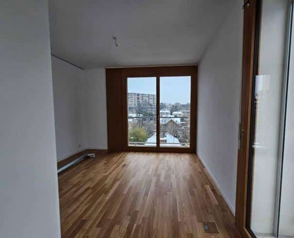 À louer : Appartement 2 Pieces Genève - Ref : 47111 | Naef Immobilier