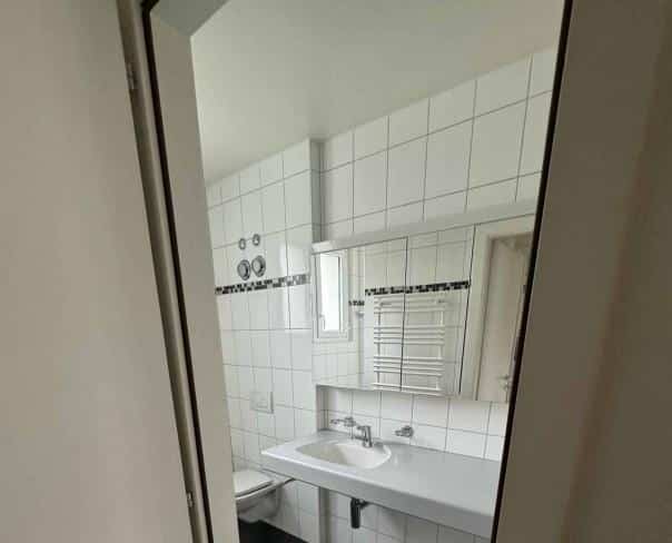 À louer : Appartement 3.5 Pieces Lausanne - Ref : 47163 | Naef Immobilier