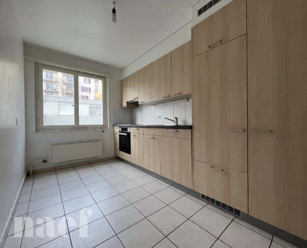 À louer : Appartement 4 Pieces Neuchâtel - Ref : 47298 | Naef Immobilier