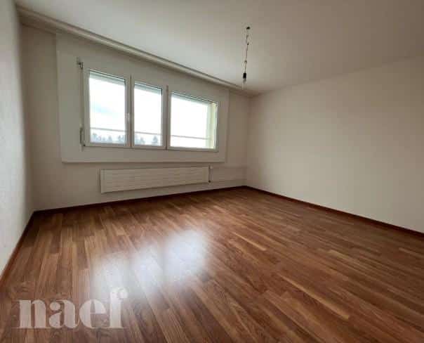 À louer : Appartement 3.5 Pieces La Chaux-de-Fonds - Ref : 47347 | Naef Immobilier