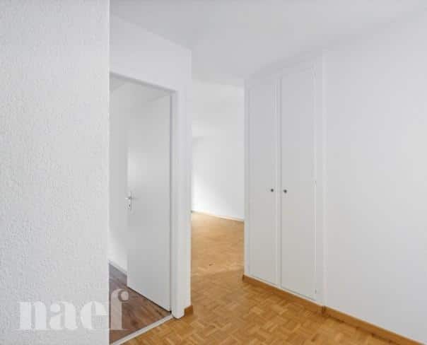 À louer : Appartement 2 Pieces La Chaux-de-Fonds - Ref : 47478 | Naef Immobilier