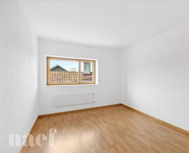 À louer : Appartement 2 Pieces La Chaux-de-Fonds - Ref : 47504 | Naef Immobilier