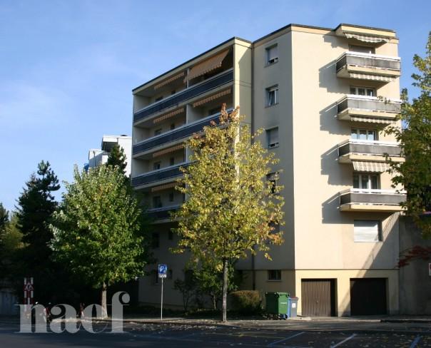 À louer : Parking  Lausanne - Ref : 47596 | Naef Immobilier