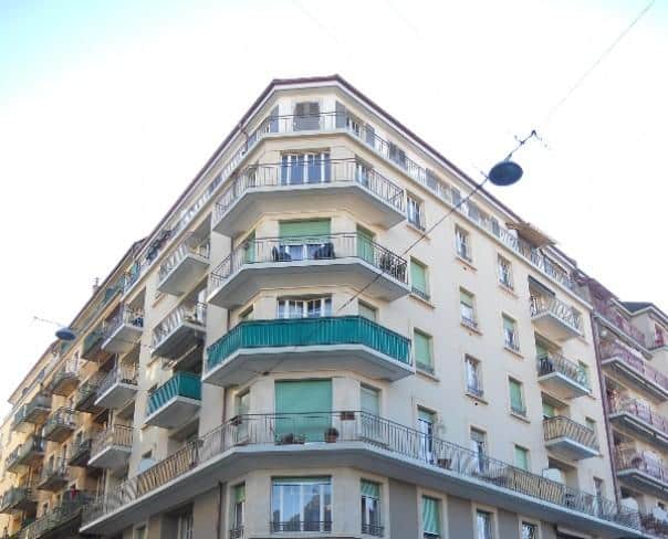 À louer : Appartement 5 Pieces Genève - Ref : 47601 | Naef Immobilier