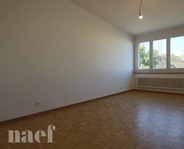 À louer : Appartement 4 Pieces Neuchâtel - Ref : 47641 | Naef Immobilier