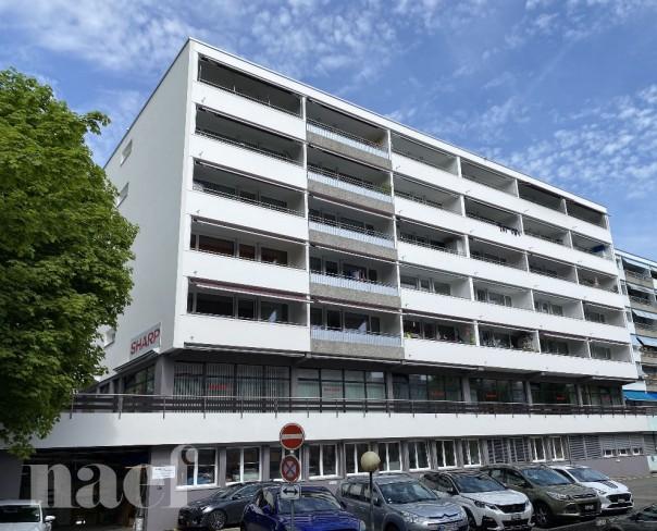 À louer : Appartement 3.5 Pieces Lausanne - Ref : 47680 | Naef Immobilier