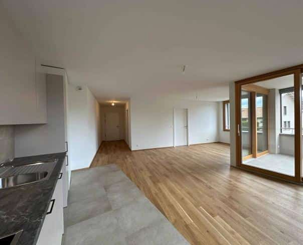 À louer : Appartement 3 Pieces Jussy - Ref : 47833 | Naef Immobilier