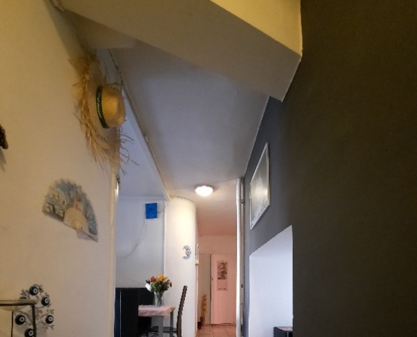 À louer : Appartement 4 Pieces La Chaux-de-Fonds - Ref : 47912 | Naef Immobilier