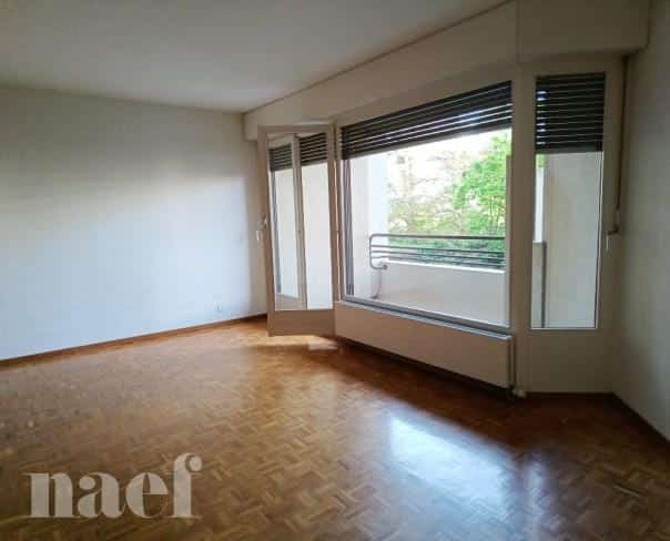 À louer : Appartement 3 Pieces Genève - Ref : 48015 | Naef Immobilier