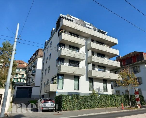 À louer : Appartement 3.5 Pieces Lausanne - Ref : 48016 | Naef Immobilier