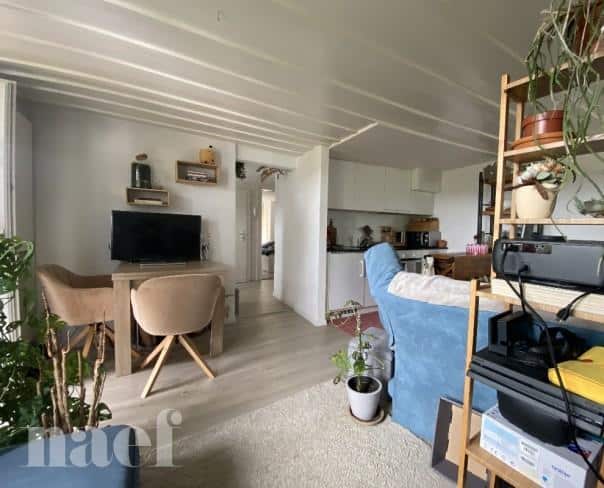 À louer : Appartement 2.5 Pieces Fribourg                                 - Ref : 48054 | Naef Immobilier