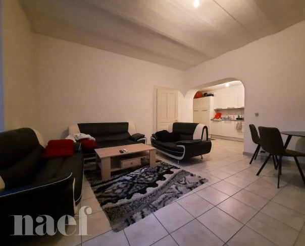 À louer : Appartement 2 Pieces La Chaux-de-Fonds - Ref : 48138 | Naef Immobilier