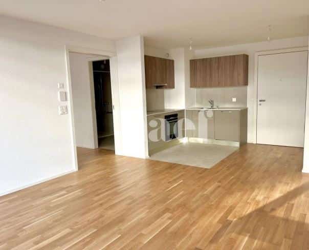 À louer : Appartement 2 Pieces Neuchâtel - Ref : CP.19458 | Naef Immobilier