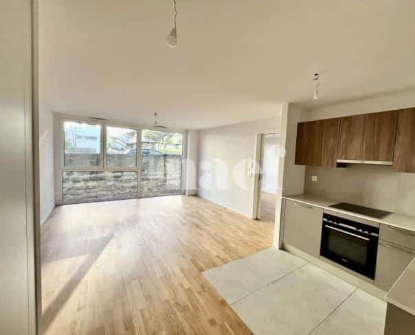 À louer : Appartement 2 Pieces Neuchâtel - Ref : CP.19458 | Naef Immobilier