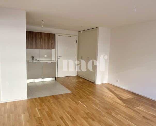 À louer : Appartement 2 Pieces Neuchâtel - Ref : CP.19458 | Naef Immobilier