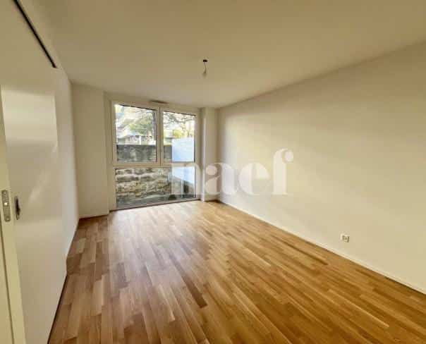 À louer : Appartement 2 Pieces Neuchâtel - Ref : CP.19458 | Naef Immobilier