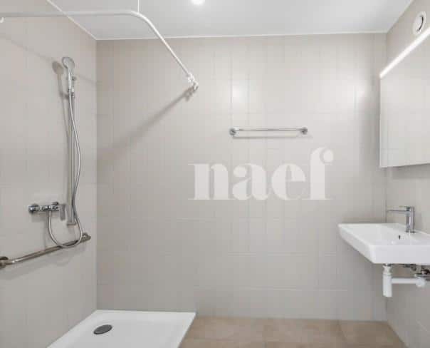 À louer : Appartement 2 Pieces Neuchâtel - Ref : CP.19458 | Naef Immobilier