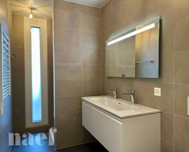 À louer : Appartement 4 Pieces Troinex - Ref : CP.19498 | Naef Immobilier