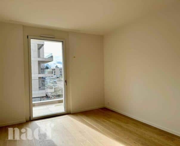 À louer : Appartement 4 Pieces Troinex - Ref : CP.19498 | Naef Immobilier