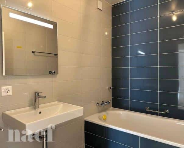 À louer : Appartement 4 Pieces Troinex - Ref : CP.19498 | Naef Immobilier