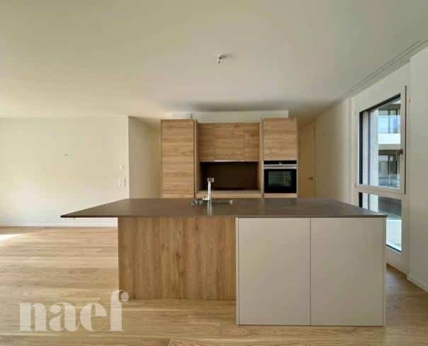 À louer : Appartement 4 Pieces Troinex - Ref : CP.19498 | Naef Immobilier