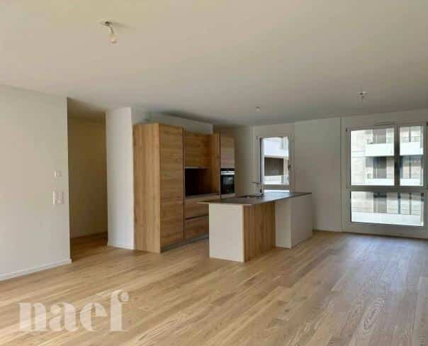 À louer : Appartement 4 Pieces Troinex - Ref : CP.19498 | Naef Immobilier
