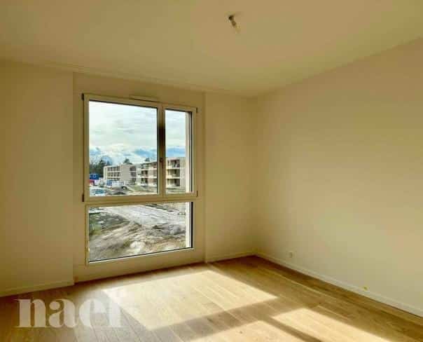 À louer : Appartement 4 Pieces Troinex - Ref : CP.19498 | Naef Immobilier