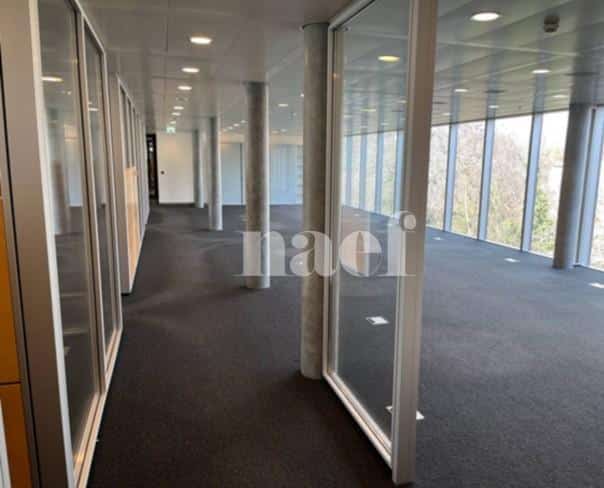 À louer : Surface Commerciale Bureau Nyon - Ref : CP.19530 | Naef Immobilier