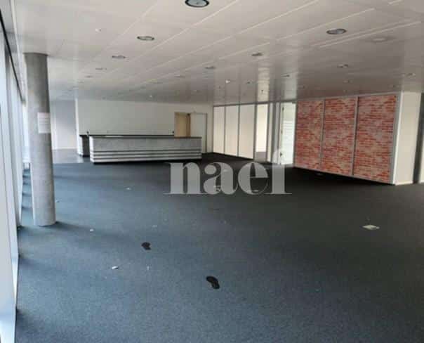 À louer : Surface Commerciale Bureau Nyon - Ref : CP.19532 | Naef Immobilier
